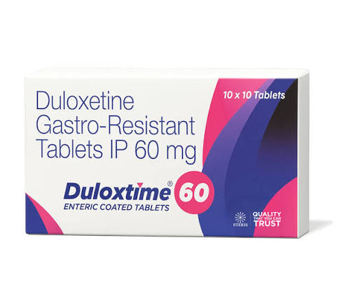 DULOXTIME 60