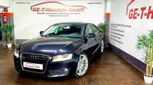 audi a5 sportback infos preise alternativen autoscout24
