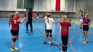 Head coach at svenska handbollförbundet. Laerte Handballteknikk Av Glenn Solberg Tvmodum