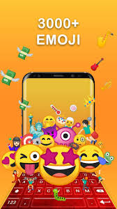 With digitalization many opt to use ebooks and pdfs rather than traditional books and papers. Kika Emoji Keyboard For Android Apk Download