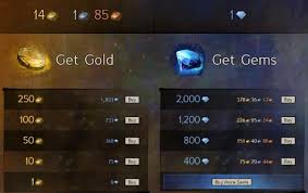 Gold is the most widespread currency in guild wars 2. Guild Wars 2 Restricts Gem Store Purchase Options Updated Engadget