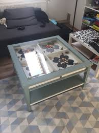 Ikea plānotāji pašlaik ir pieejami tikai tiešsaistē. Liatorp Couchtisch Mit Kreidefarbe Streichen Frauleinwunder