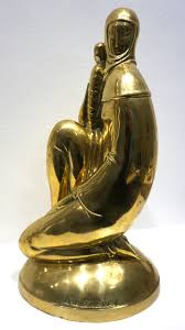 Bildergebnis für Victor Brecheret