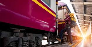 Beli kereta melalui kredit kedai bagi nama yang ada. 7 Tips Persiapan Naik Kereta Api Untuk Pemula Tokopedia Blog