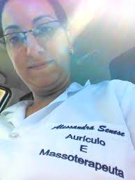 Alessandra Senese Massoterapia