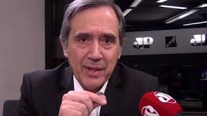 Apos Bate Boca Com Constantino Marco Antonio Villa E Suspenso Da Jovem Pan Istoe Independente