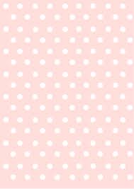 Free Baby Shower Printables Party Packs Digital Papers Baby Shower Ideas Them Pink Polka Dots Background Pink Polka Dots Wallpaper Polka Dot Background