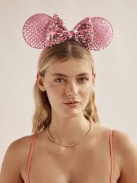 Minnie Mouse Ears