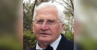 Richard E. "Dick" Kelch Obituary