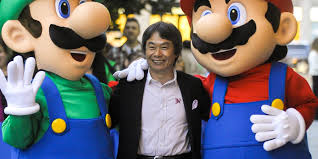 Shuntaro furukawa (古川 俊太郎, furukawa shuntarō, born january 10, 1972) is a japanese businessman and executive. Gaji Rata Rata Karyawan Nintendo Jepang Sekitar 105 Juta Rupiah Bulan Jagat Play