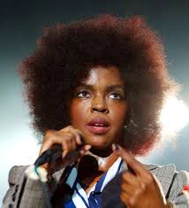 Today is Their Birthday-Musicians: May 25: Singer and actress Lauryn Hill,  formerly with The Fugees, is 38-years-old today.