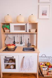 Maybe you would like to learn more about one of these? Domestic Fashionista Ikea Play Kitchen Review