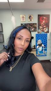 💙💇🏾‍♀️ #CandyLand