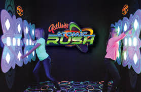 Many fans of the outdoor laser tag want to have more setting and realistic combat. Gatlin S Laser Tag And More Gatlinburg Tn 37738