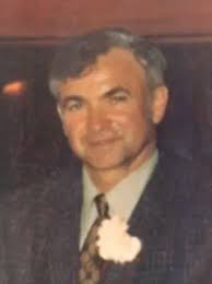 Obituary information for Sidney Lewis Payne