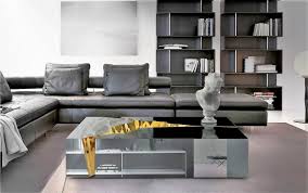 In this table, the open shelving and. Discover The Top Luxury Center Tables Asian Interior Design