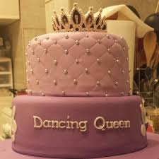 49 queens birthday cakes ranked in order of popularity and relevancy. Dancing Queen Cake Dancing Queen Queens Birthday Cake Queen Cakes