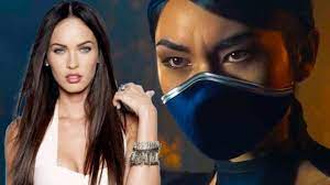 The original mortal kombat warehouse displays unique content extracted directly from the mortal kombat games: Mortal Kombat Movie Producer Reveals Why Megan Fox Isn T Playing Kitana