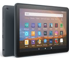The tablet still starts at just $80. Amazon Fire Hd 8 Plus Tablet 2020 32 Gb Black Currys 840080593166 Ebay