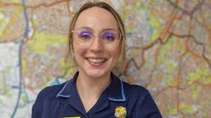 Fallon Green, Community Clinical Midwife Educator at BWH, has had her work  recognised for creating a handy pocket book containing all the information  Community Midwifery colleagues need. Read about it in talk
