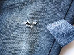 Immerhin soll jeans flicken zum aufbügeln ja auch genau ihren jeweiligen vorstellungen entsprechen. Bugelanleitung Flicken Zum Aufbugeln Piratenbande Knieflicken Hosenflicken Zum Aufbugeln