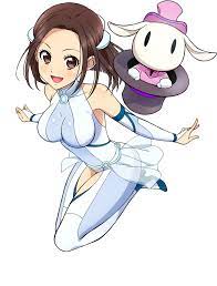 Nazotokine Tokine Amino Anime Dibujos Anime Manga