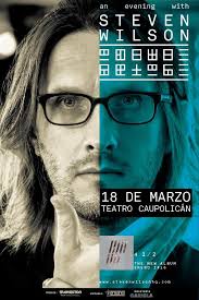 Steven Wilson