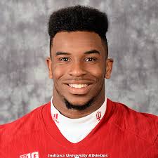Reakwon Jones, Indiana, Linebacker