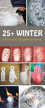 80 Winter Activities For Kids Art Projects Crafts Science Experiments Winter Science Experiments Winter Activities For Kids Winter Science Activities