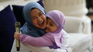 Deen assalam artinya agama pembawa kedamaian. Nissa Sabyan Biodata Profil Lengkap Kepogaul