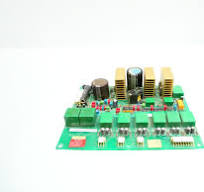 SIEMENS R15C02A185 POWER SUPPLY BOARD