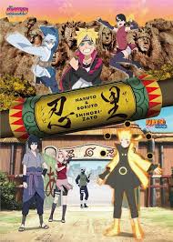 Nijigen No Mori Theme Park To Open Naruto Boruto Shinobi Zato Attraction Next Spring Naruto Boruto Naruto Drawings