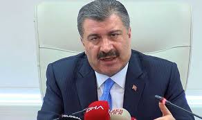 Bilim kurulu toplantısı ne zaman? Bilim Kurulu Toplantisi Bitti Bakan Koca Pozitif Cikan Yeni Vakalarimiz Var