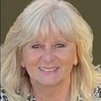 Beata Sharpe And Capt. Jim Sharpe III