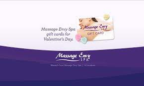 Getting or giving a massage envy gift card is a wonderful event. Massage Envy Spa Valentine Giveaway X96