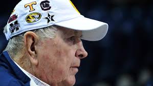 SEC Tournament: Around the arena