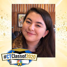 CTClassof2020: Celebrating College Graduates
