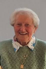 Condolence Book for June Murphy (née Coyle) (Drogheda, Louth)