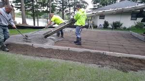 Or rather the concrete surfaces, both top and bottom, must not have grooves running along. Concrete Slab Contractor For Maine Day S Concrete Floors Inc