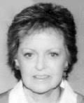 Pamela Bowden Obituary (2012)