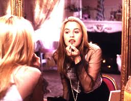 She could be a farmer in those clothes. Cher S Best Looks From Clueless Instyle