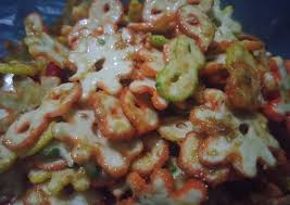 Seblak kering digoreng langsung di wajan, langsung anda bisa menyesuaikan rasa pedas. Cara Membuat 47 Sebring Seblak Kering Enak