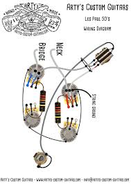 Les paul master wiring #2. Prewired Kit Les Paul Les Paul Vintage Les Paul Custom Guitars