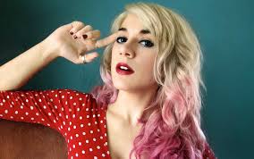 Jess Paul, Actor & Artist