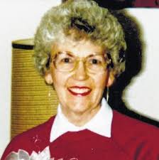 Vivian Schrader Obituary (2016)