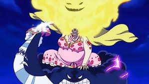 Only their shining silver eyes and booming voices convinced luffy that they were actually people. One Piece Zeus Explore Tumblr Posts And Blogs Tumgir