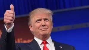 Letters: Be afraid of Donald Trump