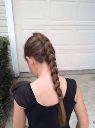Easy Non Braid Swimming Hairstyles Easy Hairstyles Hair Styles