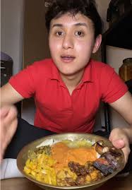 Nepali Khana Mukbang: A Delicious Dinner Idea