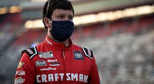 9 a.m., monster energy nascar cup series first practice 11 a.m., monster energy nascar cup series final practice 12:30 p.m., nascar gander outdoors. Erik Jones Aiming For Playoff Push Happy Returns At Kansas Nascar